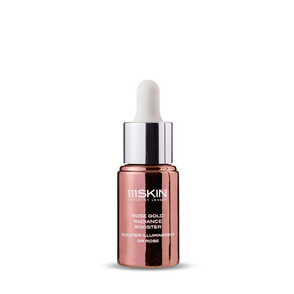 violet grey Other - 111Skin Rose Gold Radiance Booster 20ML